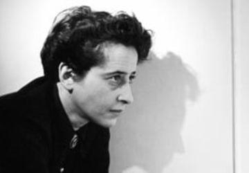  Hannah Arendt, Crises of the Republic [Book Discussion]