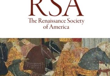 Renaissance Society of America